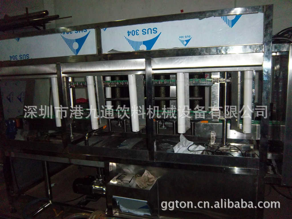 非標(biāo)桶外洗機13